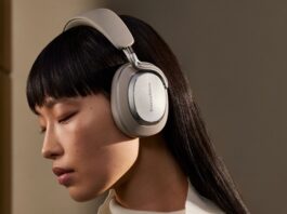 Bowers & Wilkins unveils Px8 S2 – The new benchmark in wireless headphones