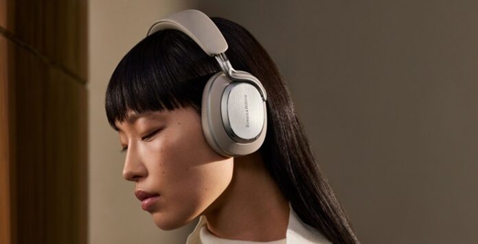 Bowers & Wilkins unveils Px8 S2 – The new benchmark in wireless headphones