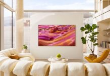 Samsung Delivers Real QLED Technology