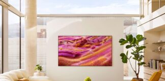 Samsung Delivers Real QLED Technology