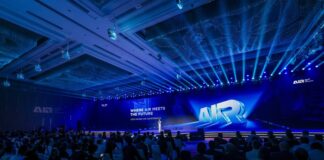 TCL Reimagines the Future of Air