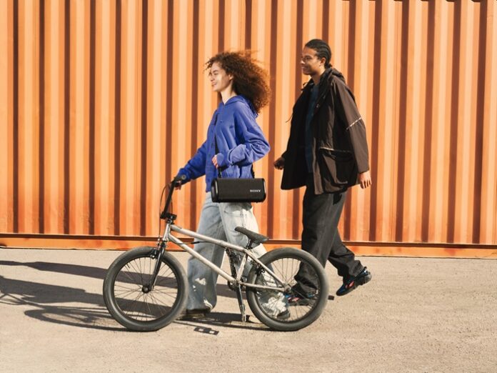 Sony's adventure essentials