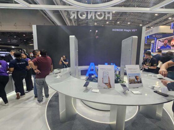 The Impact of AI in the Smartphone Industry: How HONOR and Partners are Building an Intelligent AI Ecosystem