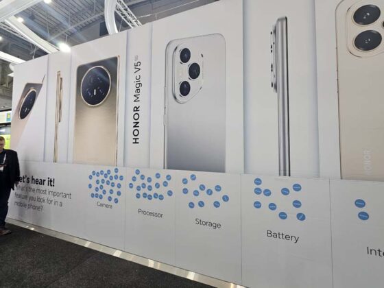 The Impact of AI in the Smartphone Industry: How HONOR and Partners are Building an Intelligent AI Ecosystem