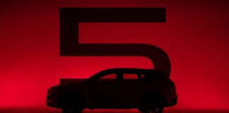 BYD To Unveil The New Sealion 5