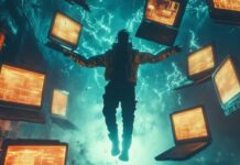 Dark web attracts laid-off workers, teenagers, and elite talent, with a median job seeker age of 24