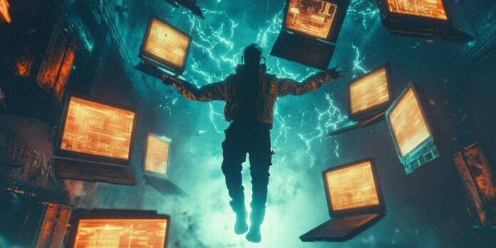 Dark web attracts laid-off workers, teenagers, and elite talent, with a median job seeker age of 24