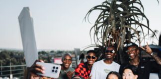 HONOR X7d 5G Content Creator