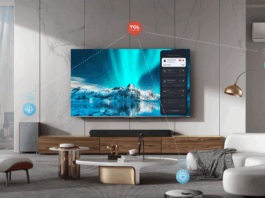 How IoT is Turning the Living Room into a Smart Home Command Centre
