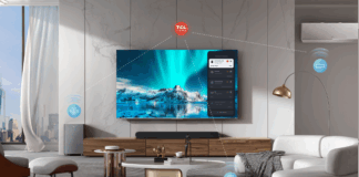 How IoT is Turning the Living Room into a Smart Home Command Centre