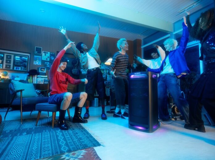 Sony turns up the volume on Black Friday with savings that sound incredible