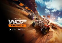 The Philipstown WireCar Grand Prix Mobile Game From Karoo Dust to Digital Twin