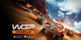 The Philipstown WireCar Grand Prix Mobile Game From Karoo Dust to Digital Twin