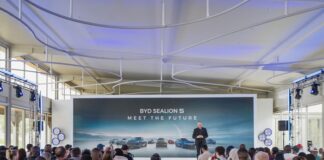 BYD Marks Milestone Year in South Africa as Momentum Accelerates in 2025