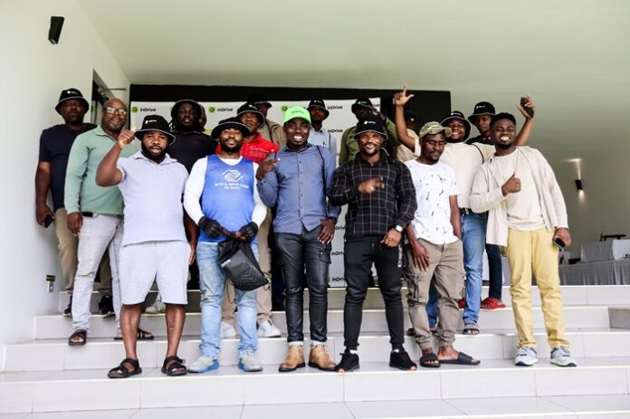 inDrive hosts driver training workshops to improve ride-hail journeys this festive season