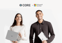 Core’s Microsoft Surface Reseller Program Empowers South African Businesses