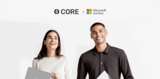 Core’s Microsoft Surface Reseller Program Empowers South African Businesses