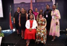 TECHNOGIRL CHAMPIONS RAIL SECTOR