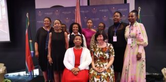 TECHNOGIRL CHAMPIONS RAIL SECTOR