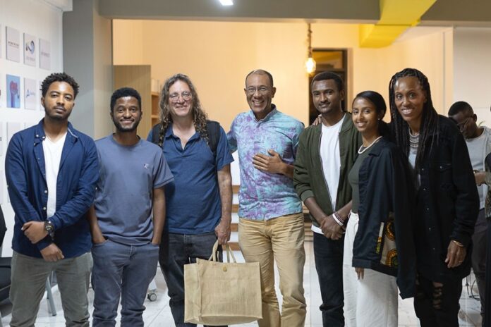 Kenya’s Quiet Power Move How Cardano, Regulation, and Storytelling Are Reframing Africa’s Tech Future