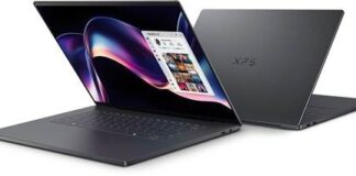 Dell Reintroduces XPS with Redesigned XPS 14 and XPS 16