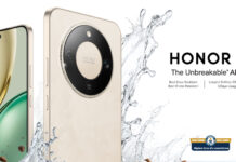 Meet the Unbreakable AI Smartphone HONOR X9d