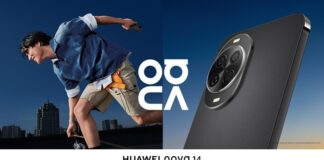 HUAWEI nova 14 Pro