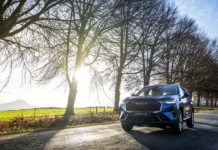 Chinese vehicles are gaining serious traction in SA’s used market