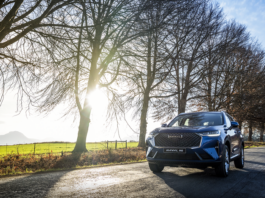 Chinese vehicles are gaining serious traction in SA’s used market