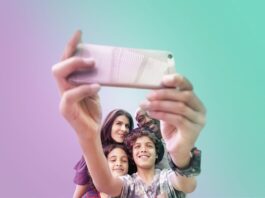 From video calls to exchanging memes: Kaspersky reveals how digitalisation is influencing family life