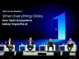 Samsung CES 2026