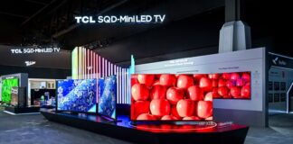 TCL CES 2026