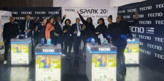 TECNO and itel Set the Stage for an Exciting 2026 in South Africa