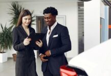 Used Car Dealership Or Private Seller