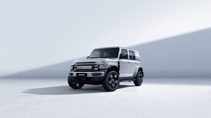 iCAUR confirms nationwide dealership rollout strategy for South Africa  