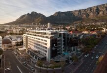 Love at First… Bite, Sip and Stay