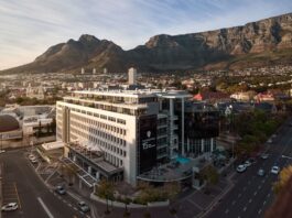 Love at First… Bite, Sip and Stay