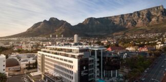 Love at First… Bite, Sip and Stay