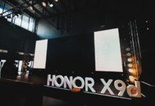 HONOR X9d 5G Challenge