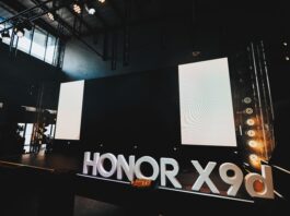 HONOR X9d 5G Challenge