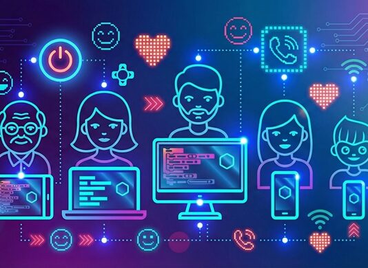 Kaspersky on the future of families in a digitial world