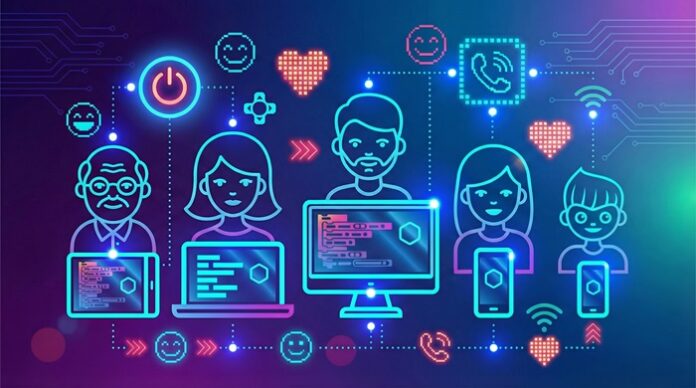 Kaspersky on the future of families in a digitial world