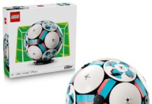 Build World Football’s Ultimate Prize: The LEGO Group and FIFA World Cup 2026™ Kick off New Collaboration