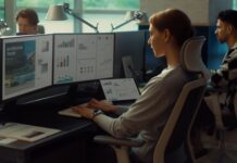 Samsung’s Versatile Monitors