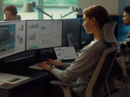 Samsung’s Versatile Monitors