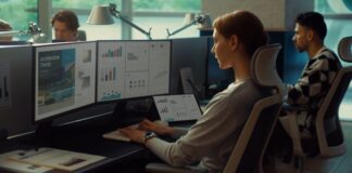 Samsung’s Versatile Monitors