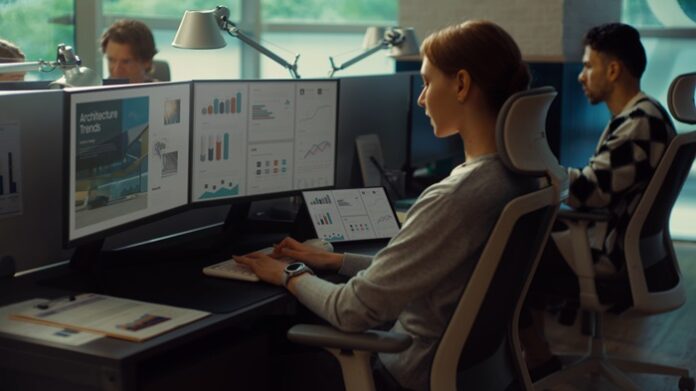 Samsung’s Versatile Monitors