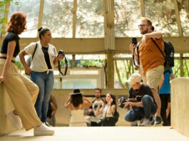 A photography tour is a guided trip built around taking great images. Instead of just sightseeing, the itinerary, timing, and guiding are designed to put you in the right place at the right time with expert support.