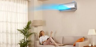 TCL’s FreshIN Technology Redefines What an Air Conditioner Can Do