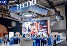 TECNO MWC 2025